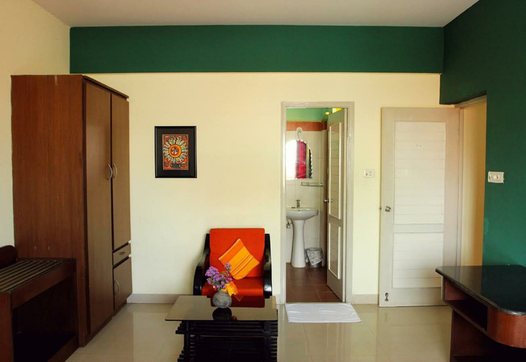 Others 5, The Green Path, Bangalore