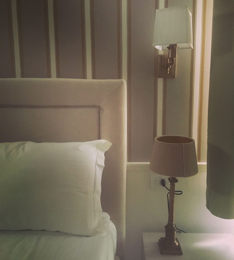 Bedroom 5, Hotel Bartolomeo, Venezia