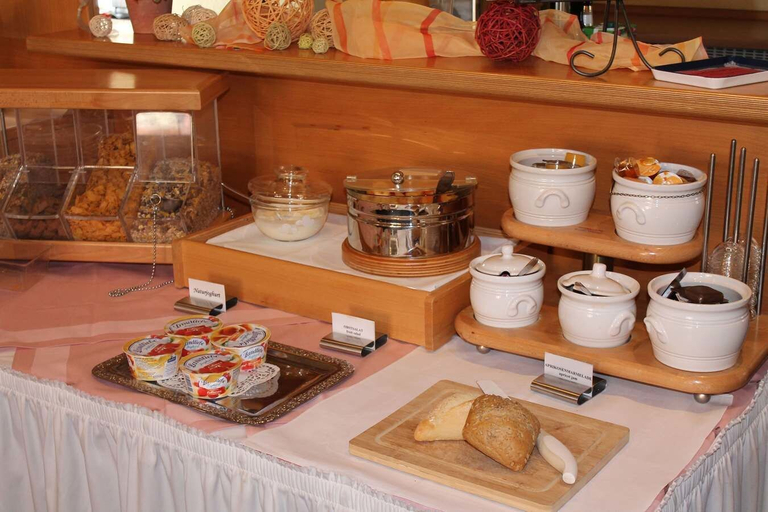 Food & Drinks 5, Hotel Adlerhof, Main-Tauber-Kreis