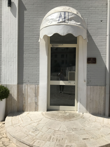 Exterior & Views 2, Hotel Academy, Rome