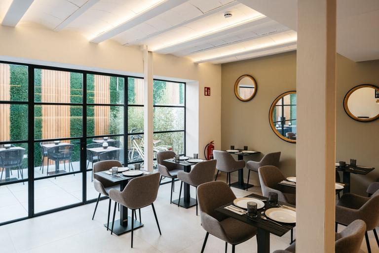 Food & Drinks 5, Boutique Hotel Petit Montisión, Baleares