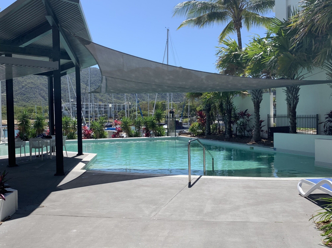 Sport & Beauty 4, Absolute Waterfront Magnetic Island, Magnetic Island