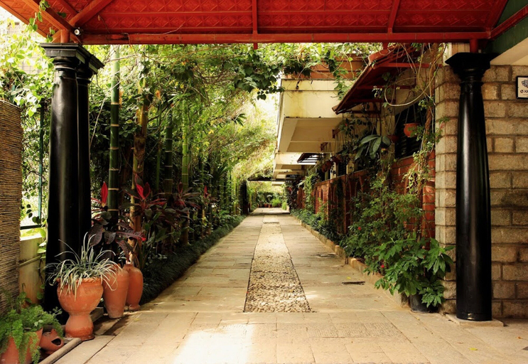 Others 4, The Green Path, Bangalore