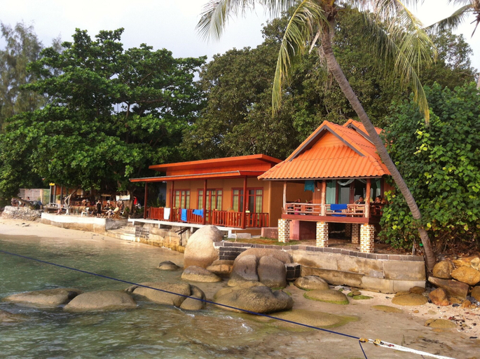 Exterior & Views 2, Sea Sunset Resort, Ko Phangan