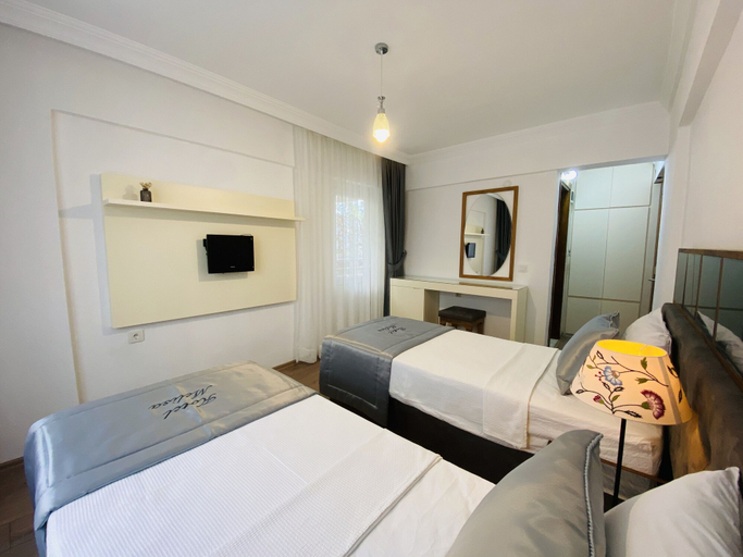 Bedroom 4, Hotel Melisa (Adults Only), Marmaris