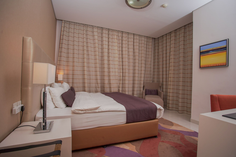 Others 5, OSKENA Vacation Homes - Damac Maison Cour Jardine, Dubai