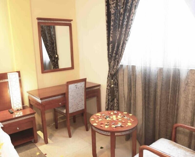 Others 5, Vamos Guest House, Addis Abeba
