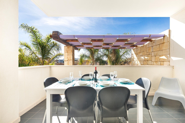 Others 5, Le Dune Villas, Lecce