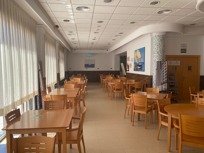 Food & Drinks 5, Hotel Vent de Mar, Valencia