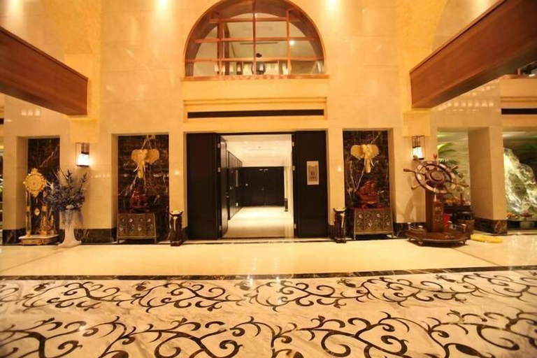 Others 5, Tianjin Yihai Pearl Hotel, Tianjin
