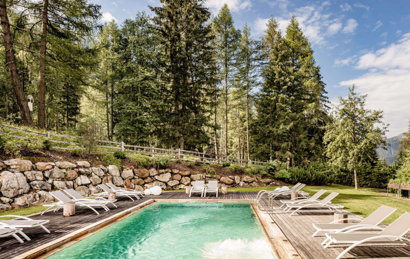 Sport & Beauty, Falkensteiner Alpenresidenz Antholz, Bolzano