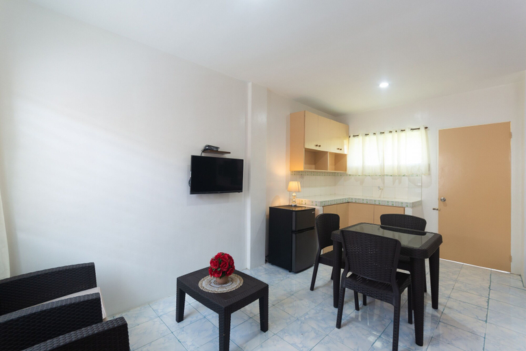 Others 5, 3j's And K Apartment, Lapu-Lapu City