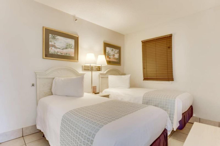 Atlantica Resort 751, Horry