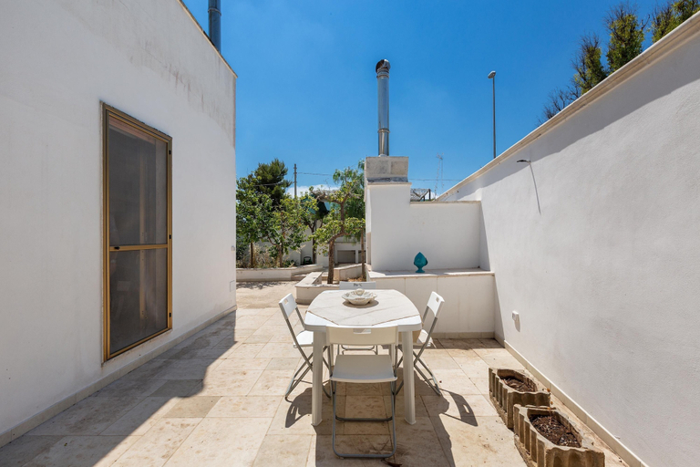 BBQ/picnic area, 2482 Villa Estate by Barbarhouse, Lecce