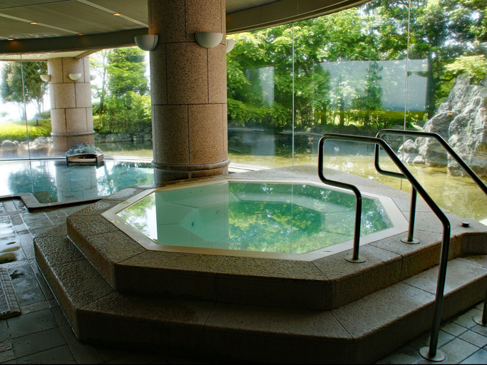 Sport & Beauty 4, Sunhills Hotel, Utsunomiya