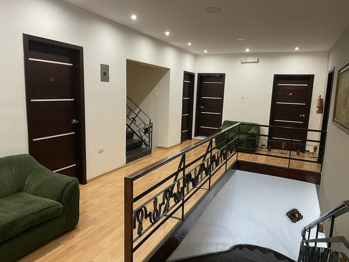 Others 5, ALSTON INN HOTEL, Quito