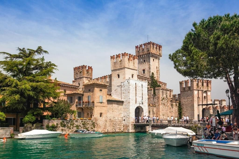 Exterior & Views 2, Prestige Suite Sirmione, Brescia