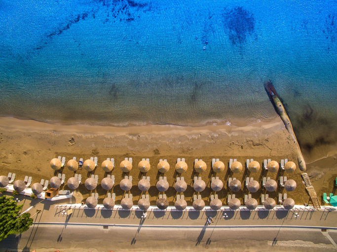 Sport & Beauty 2, Corissia Princess Hotel, Crete