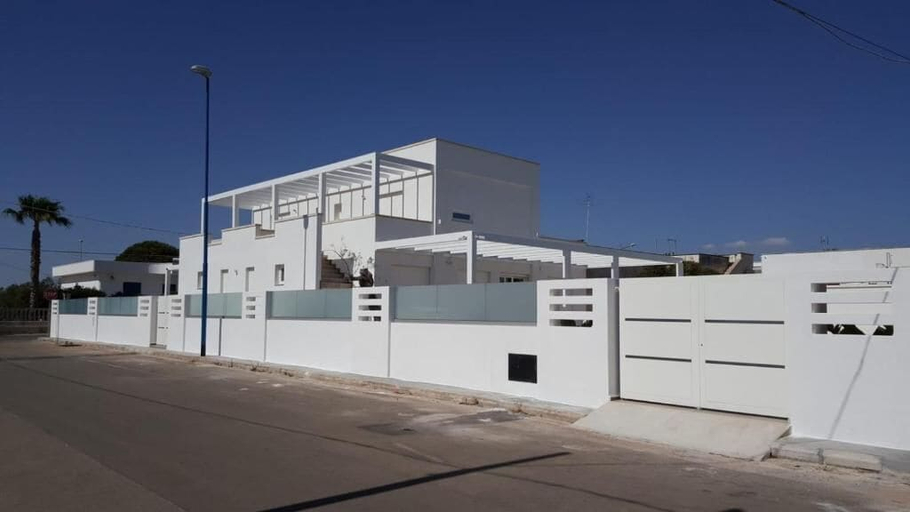 Exterior & Views 2, Elite Luxury Residence, Lecce
