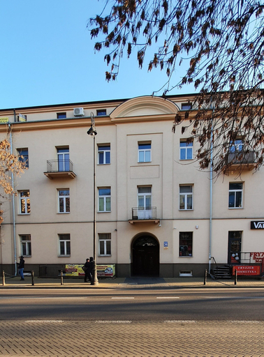 Exterior & Views 2, Easy Rent Apartments - LOFT, Lublin City