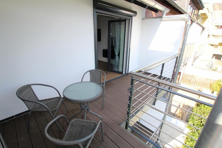 Others 5, Apartment Wesseling Zentrum, Rhein-Erft-Kreis