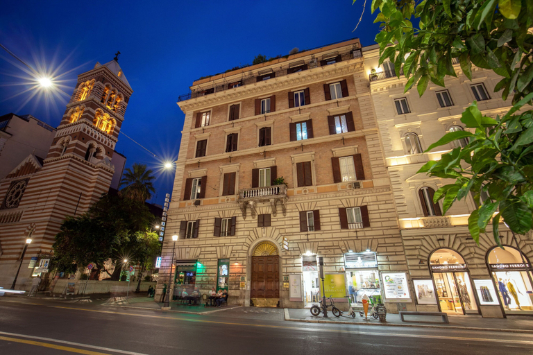 Exterior & Views 3, Relais Nazionale 18, Rome