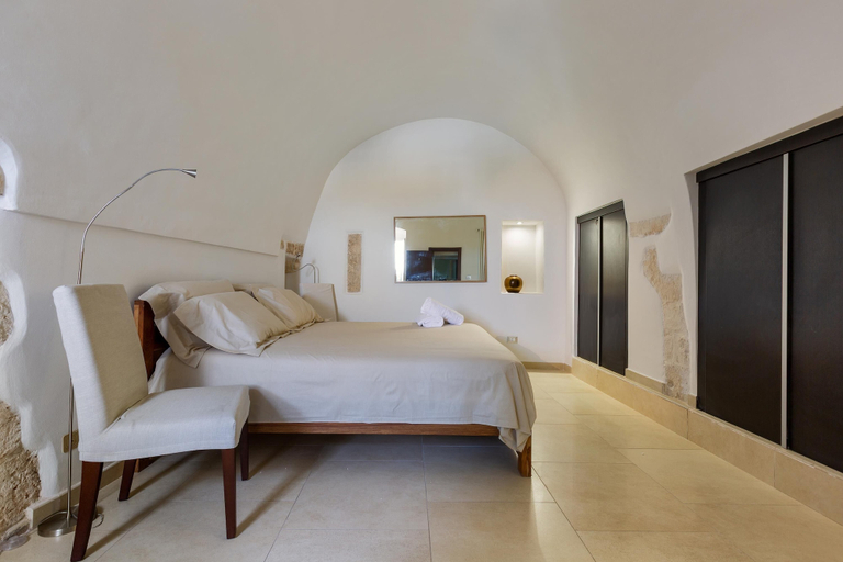 Bedroom 3, 2812 Casa Degli Amici by Perle di Puglia, Brindisi