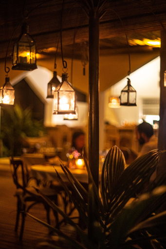 Food & Drinks 4, Hotel Calá & Divino, Porto Seguro