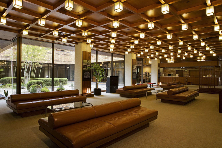 Public Area 2, Sennomori, Ise