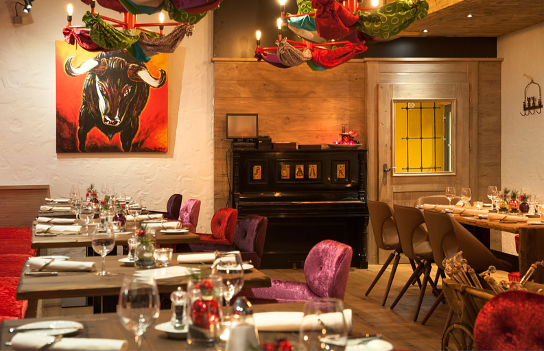 Food & Drinks 4, Lieblingsplatz Tirolerhof, Schwaz