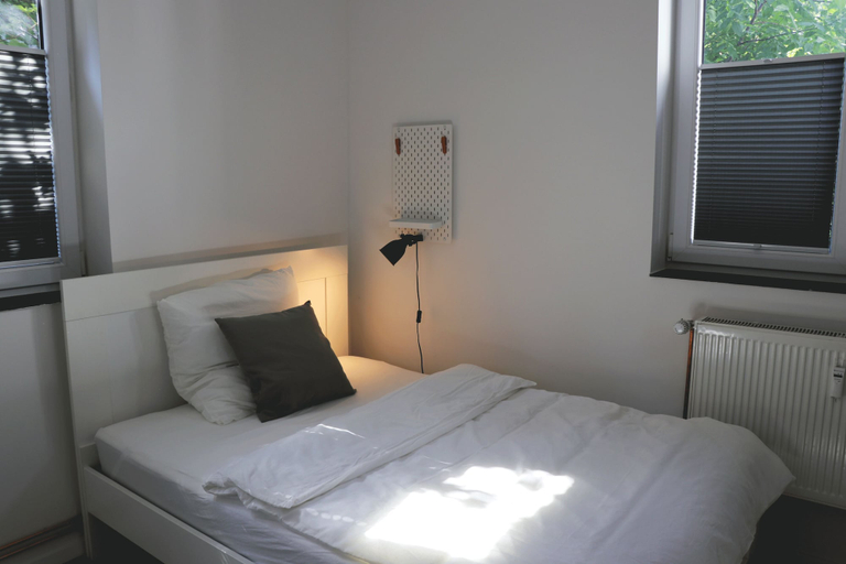 Bedroom 2, Schlafkonzept24, Region Hannover