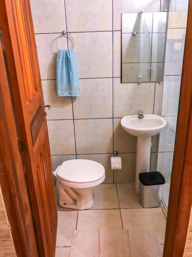 Bathroom 2, Pousada da Bia - Penha, Penha