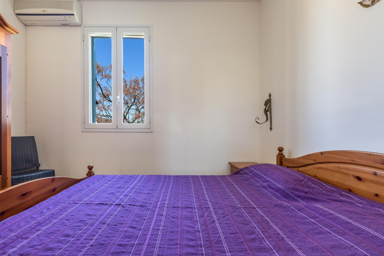 Bedroom 2, 2307 Villetta Ad Maiora by Barbarhouse, Lecce
