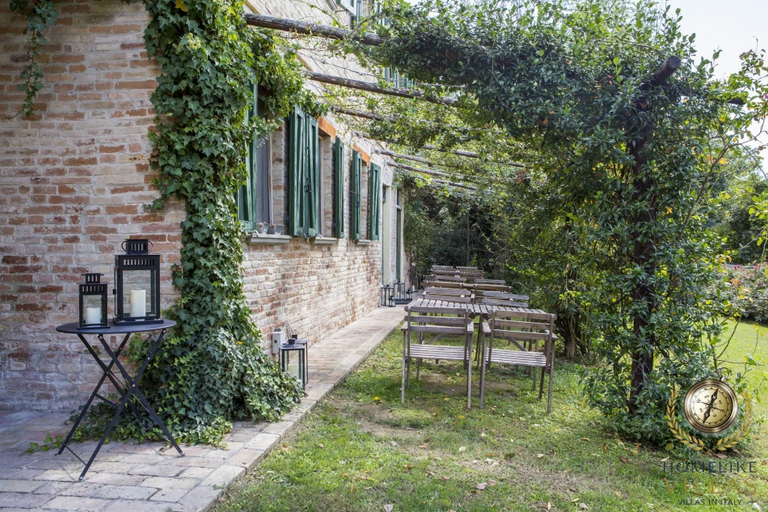 Exterior & Views 2, Villa Astreo, Pesaro E Urbino
