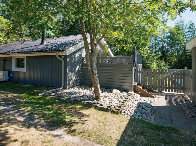 Exterior & Views 5, 4 Person Holiday Home in Ronde, Syddjurs