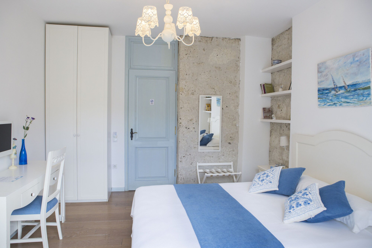 Bedroom 3, Alura Boutique Hotel, Çeşme