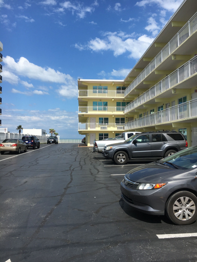 Exterior & Views 2, Sea Shells Beach Club, Volusia