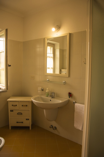 Bedroom 5, Cascina Ponchietta, Cuneo