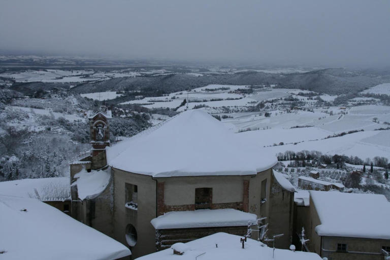 Exterior & Views 2, Meublé Il Riccio, Siena