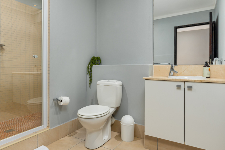 Bathroom, Icon 600A, City of Cape Town