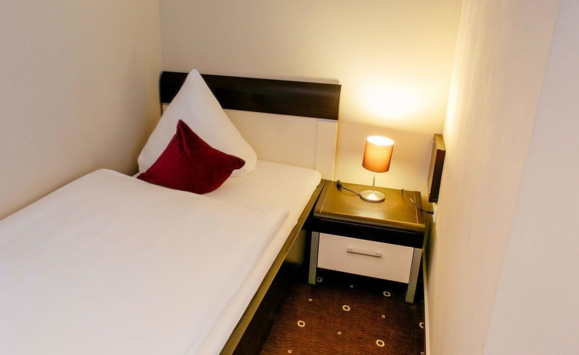 Bedroom 5, Hotel My Place, Rhein-Hunsrück-Kreis