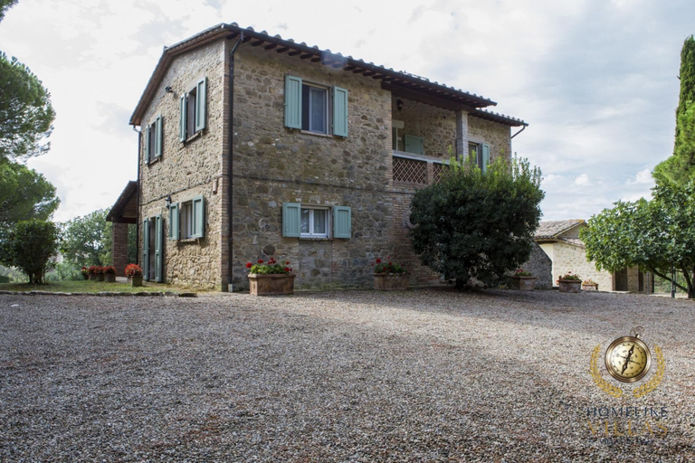Exterior & Views 2, Villa Cattaneo, Perugia