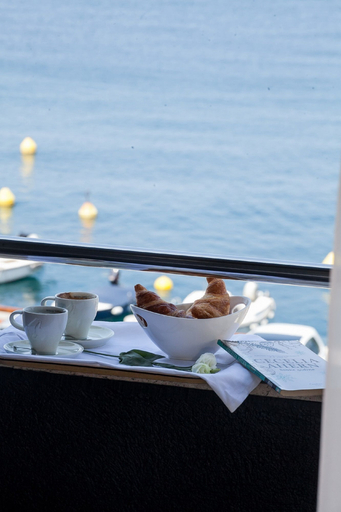 Food & Drinks 5, Bura 45 Boutique Hotel, Senj
