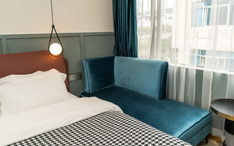 Bedroom 3, LIA HOTEL, Shenzhen