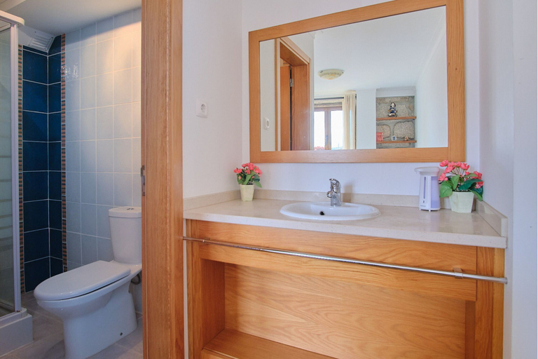 Bathroom 3, Casa de Igarei, Vouzela
