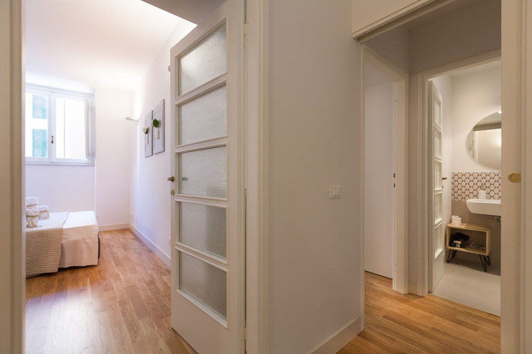 Others 5, Mamo Florence - Costa San Giorgio Apartment, Florence