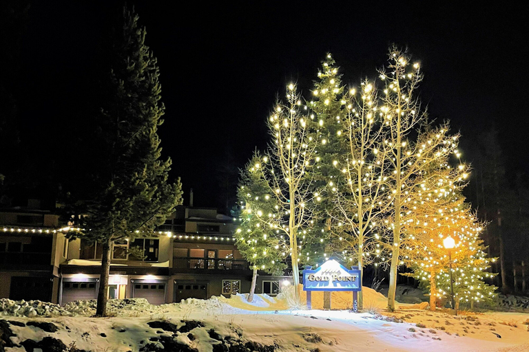 Exterior & Views 2, Gold Point Resort Breckenridge by Vacatia, Summit
