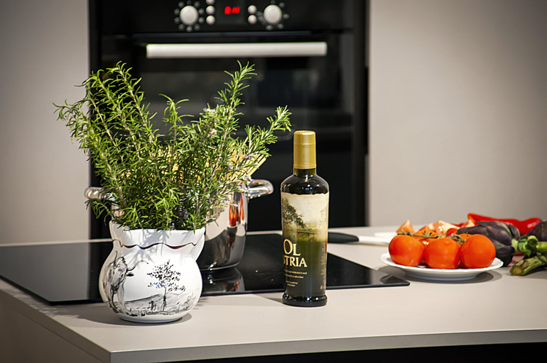 Food & Drinks 5, Dal Pescatore, Rovinj