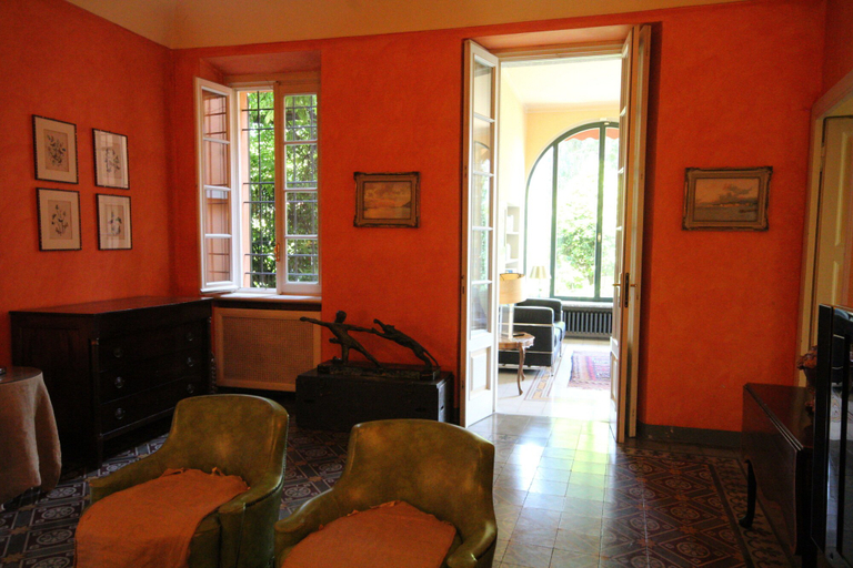 Others 5, Botanic Garden Villa, Como