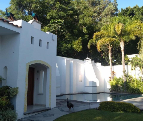 Exterior & Views, Hc Resort, Cuernavaca